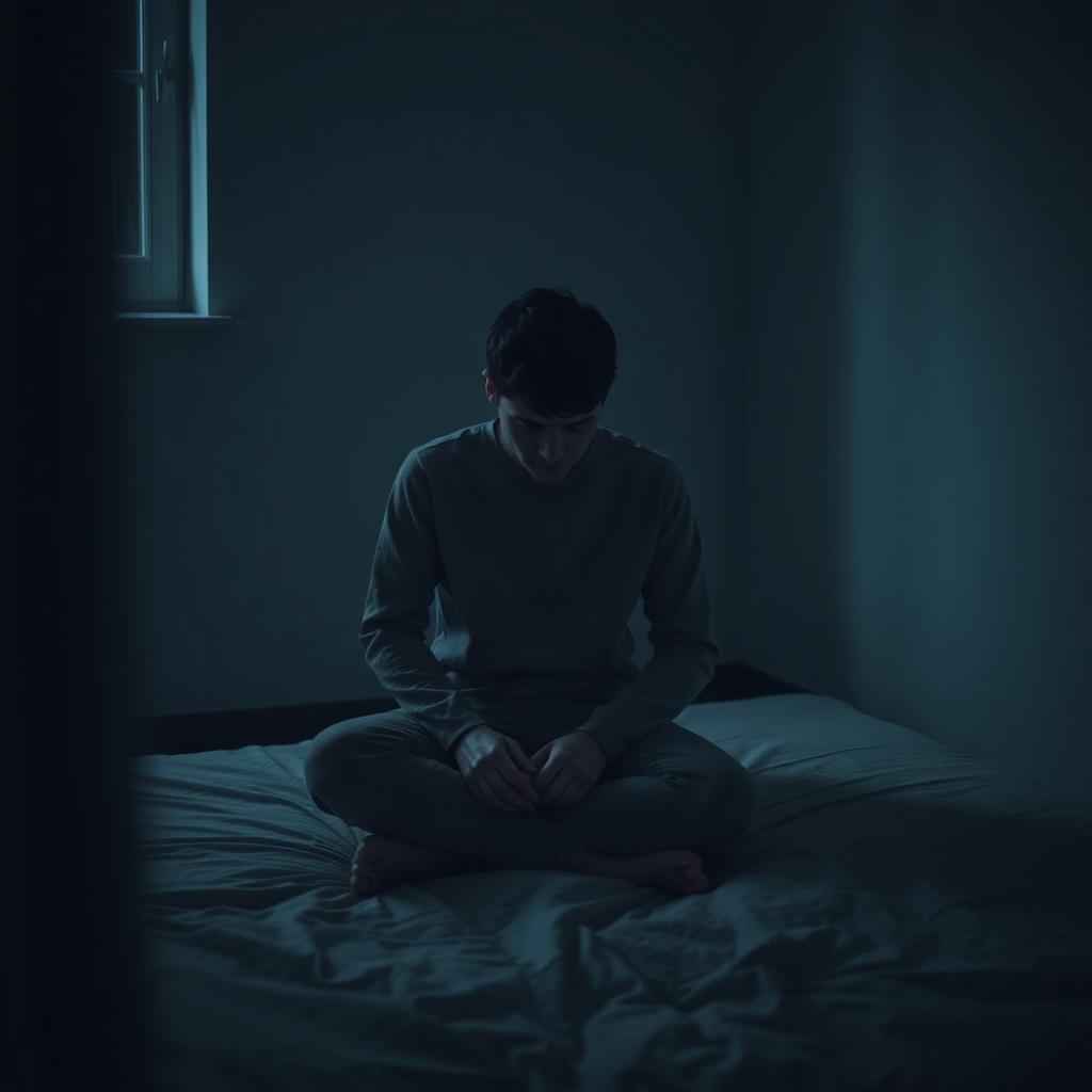 لماذا نُخفي أوجاعنا خلف الصمت؟